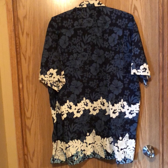 Mens short sleeve shirt - Picture 5 of 5